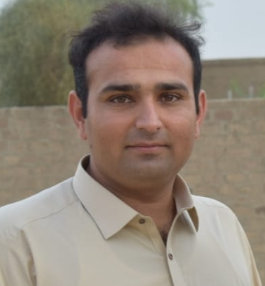 Faheem Sarwar Khan 