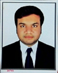 Muhammad Wazir Ali Khan 