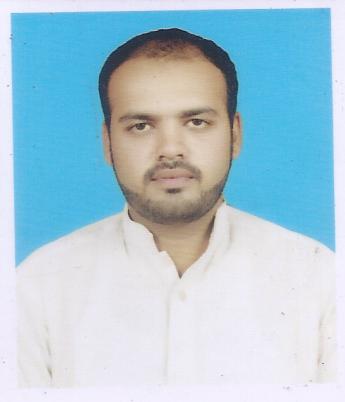 Bilal Ashiq Profile Bilal Ashiq Profile
