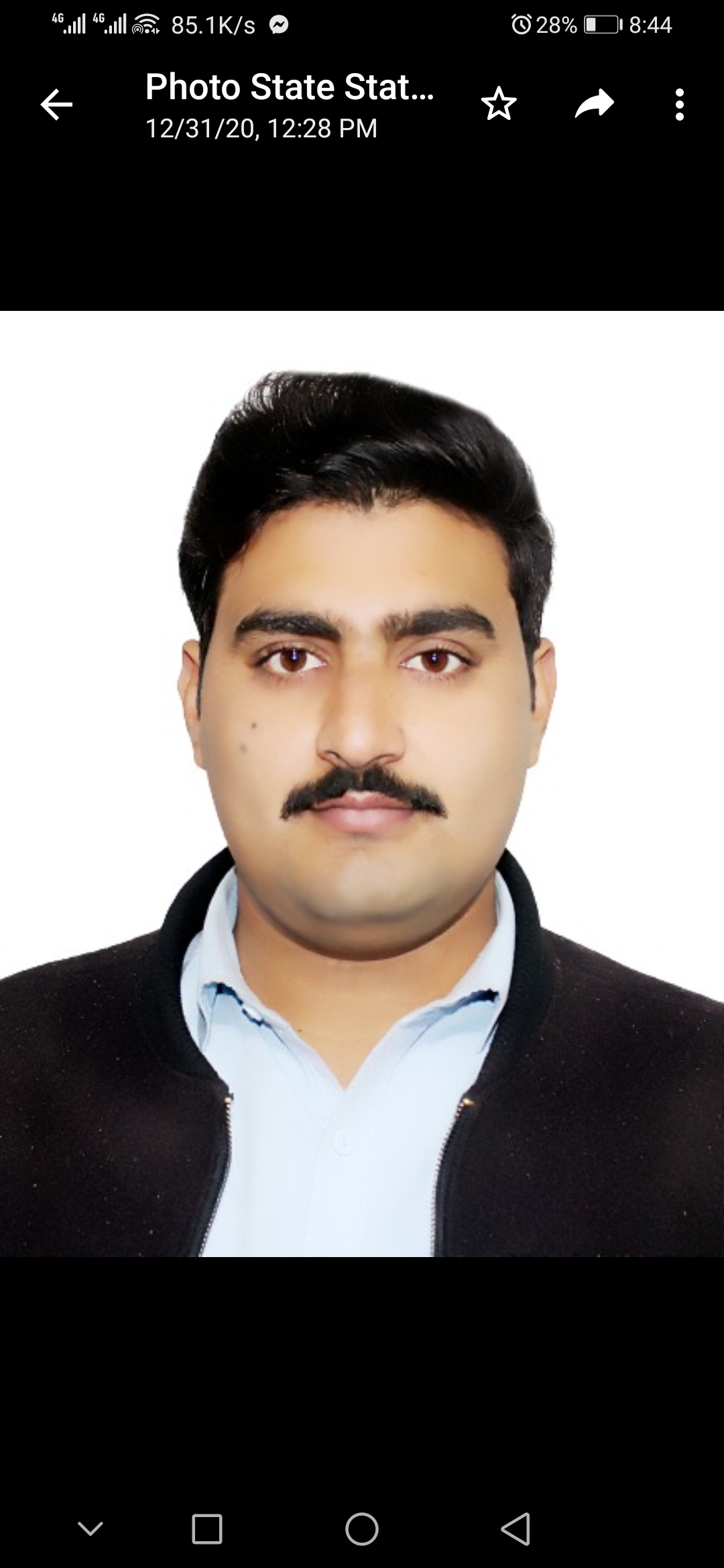 Muhammad Waqar 