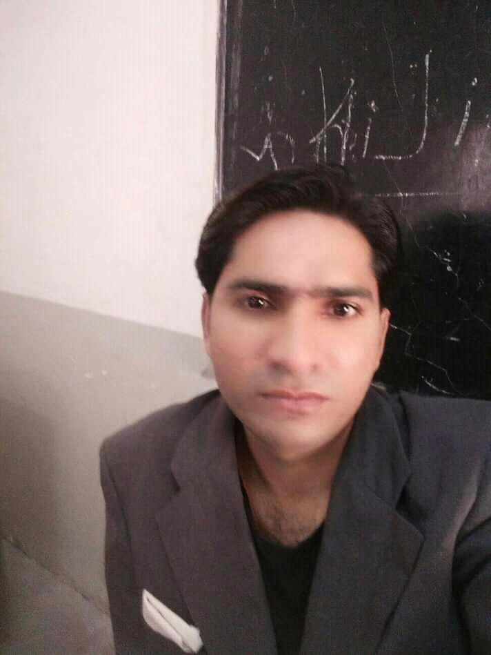 Sajid Amin 