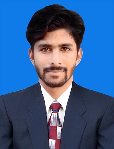 Zahid Ali 