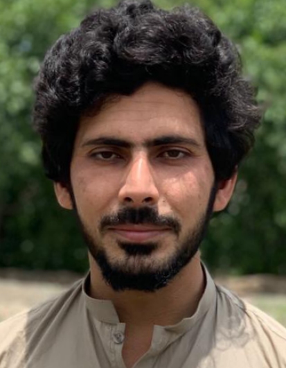 Farman Ullah Khan Profile