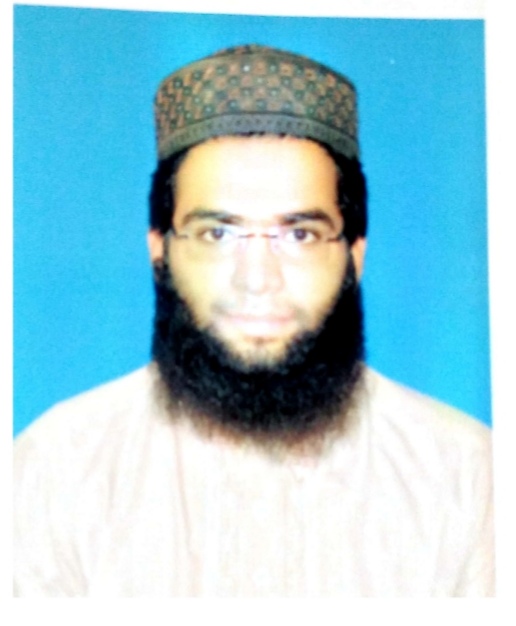 Muhammad Husnain Aziz 