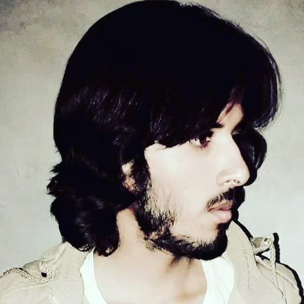 Meharullah Baloch 