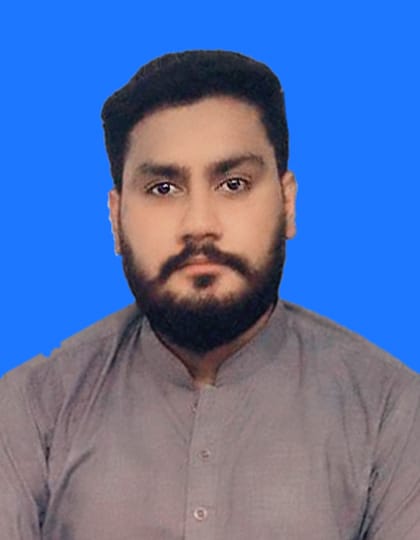 Noraiz Ali Wordpress