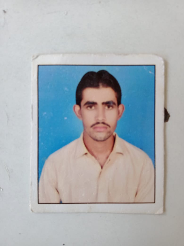 Abdul Sattar Rahimoon 