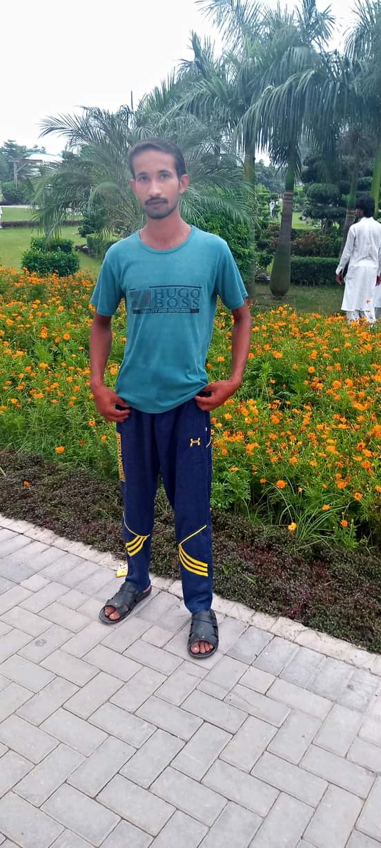 Muhammad Noman Muhammad Jameel 