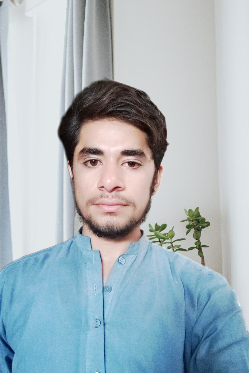 Muhammad Waseem Ashraf 