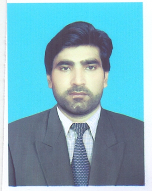 Muhammad Shahid Aslam 