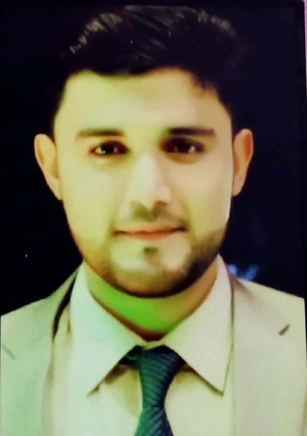 Muhammad Ishaque AutoCAD Architecture, Project Management Office, Civil Engineering