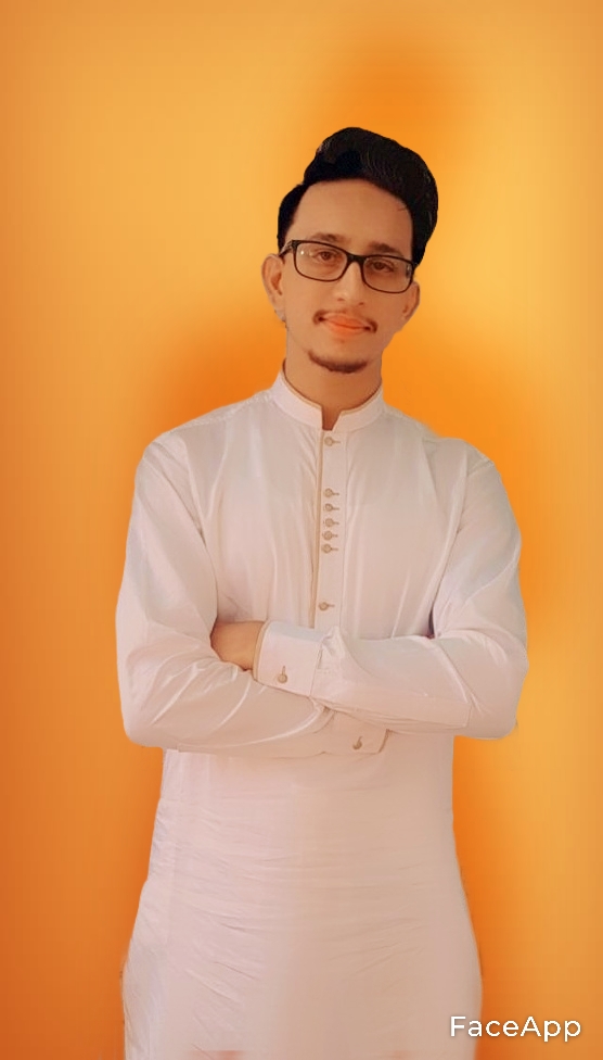 Muhammad Adil 