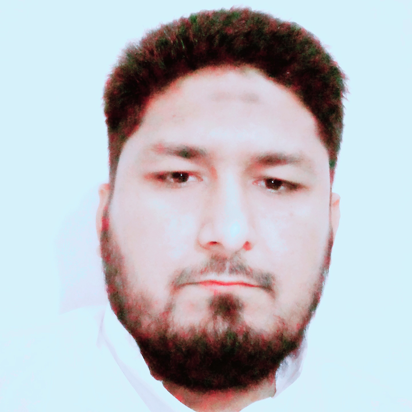 Muhammad Faisal Hayat 