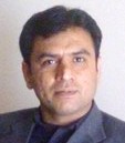 Shahzad Manzoor 