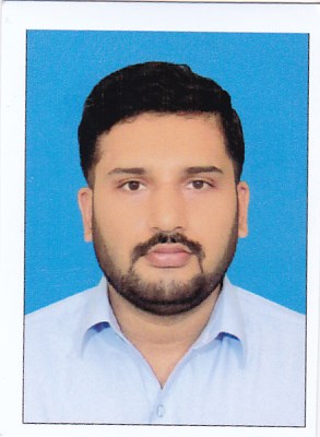 Kiramat Ullah Khan Bangash 