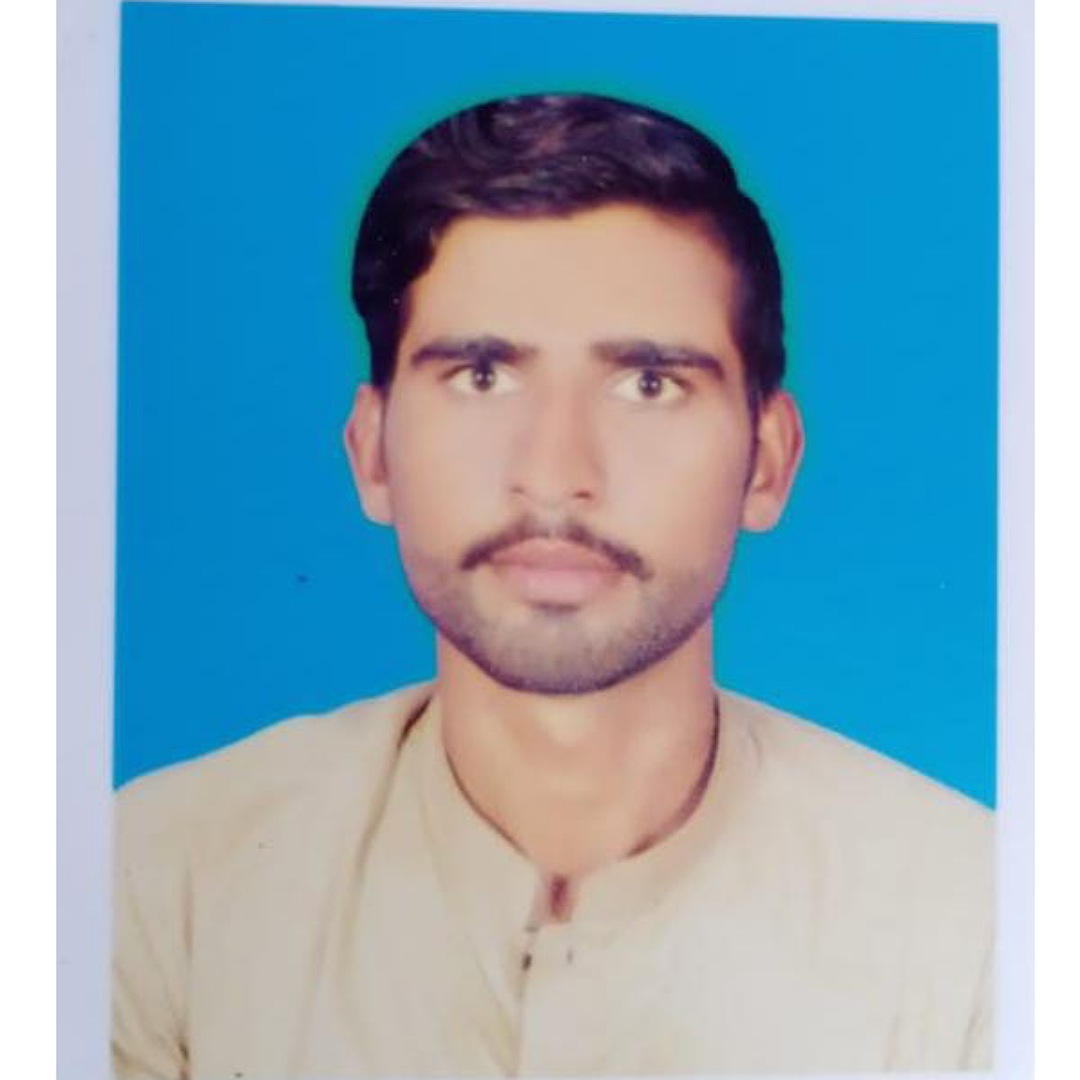 Muhammad Bilal Nazir 