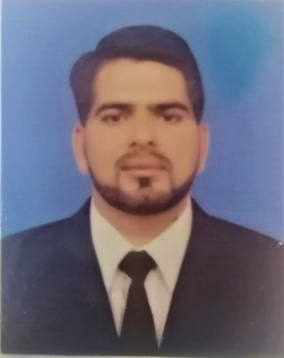 Yasir Hussain Graphic Design, Photoshop, ERP, Inventory Management, Data Entry