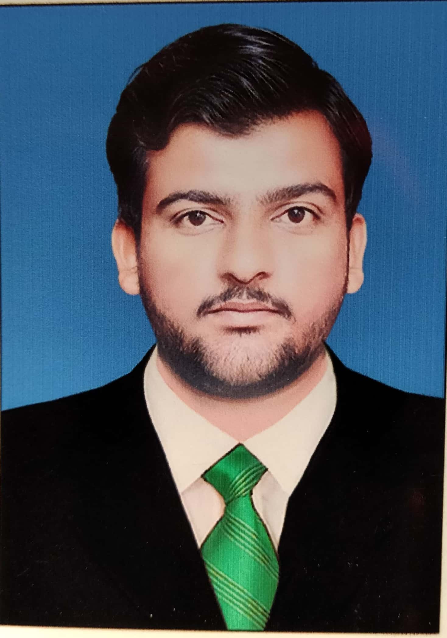 Fahad Mustafa Excel, Data Entry, Office 365