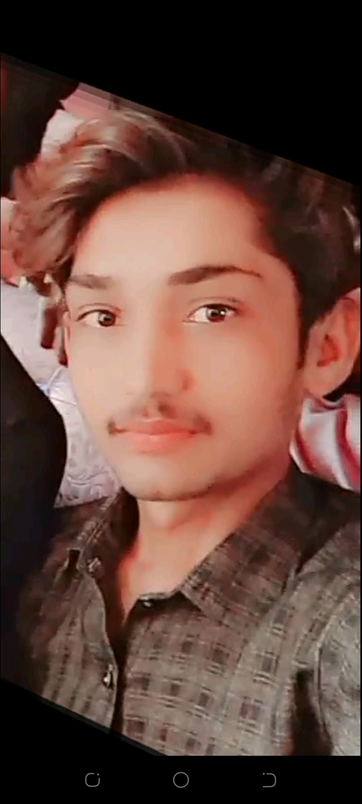 Muhammad Umar Writing