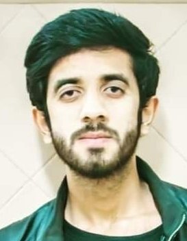 Usama Iqbal Profile Usama Iqbal Profile