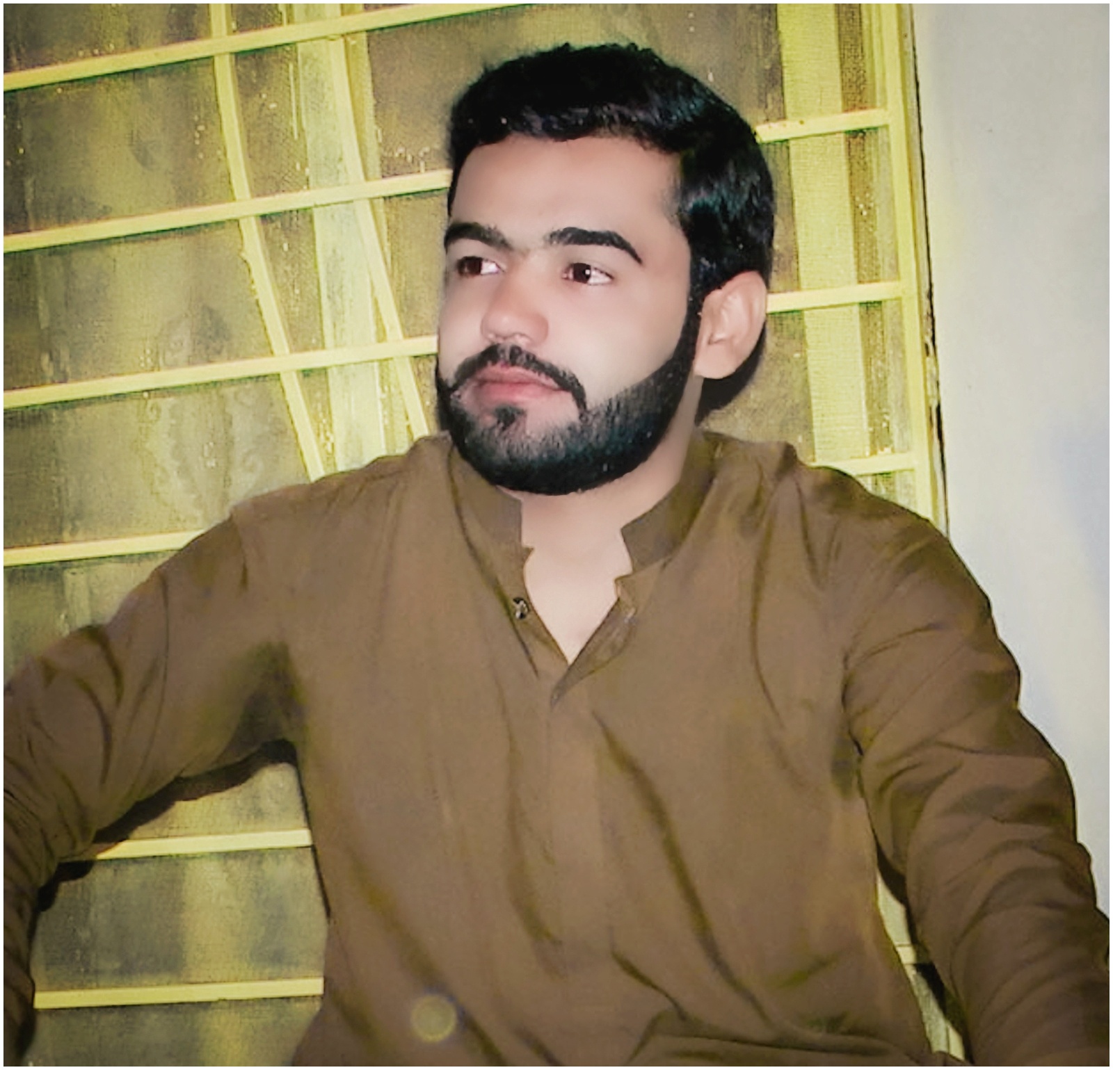 Naqeeb Ullah Hashmat Profile Naqeeb Ullah Hashmat Profile