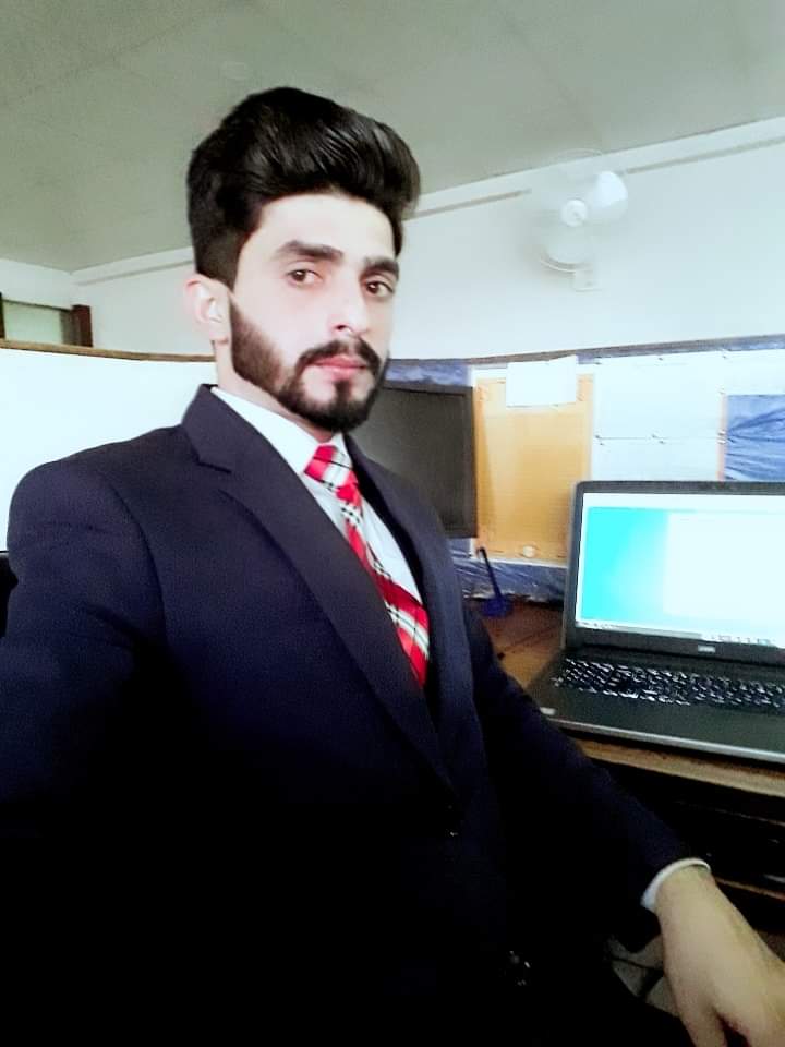 Muhammad Bilal Profile Muhammad Bilal Profile