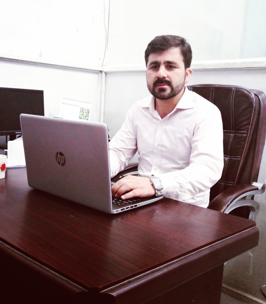 Muhammad Babir Profile Muhammad Babir Profile