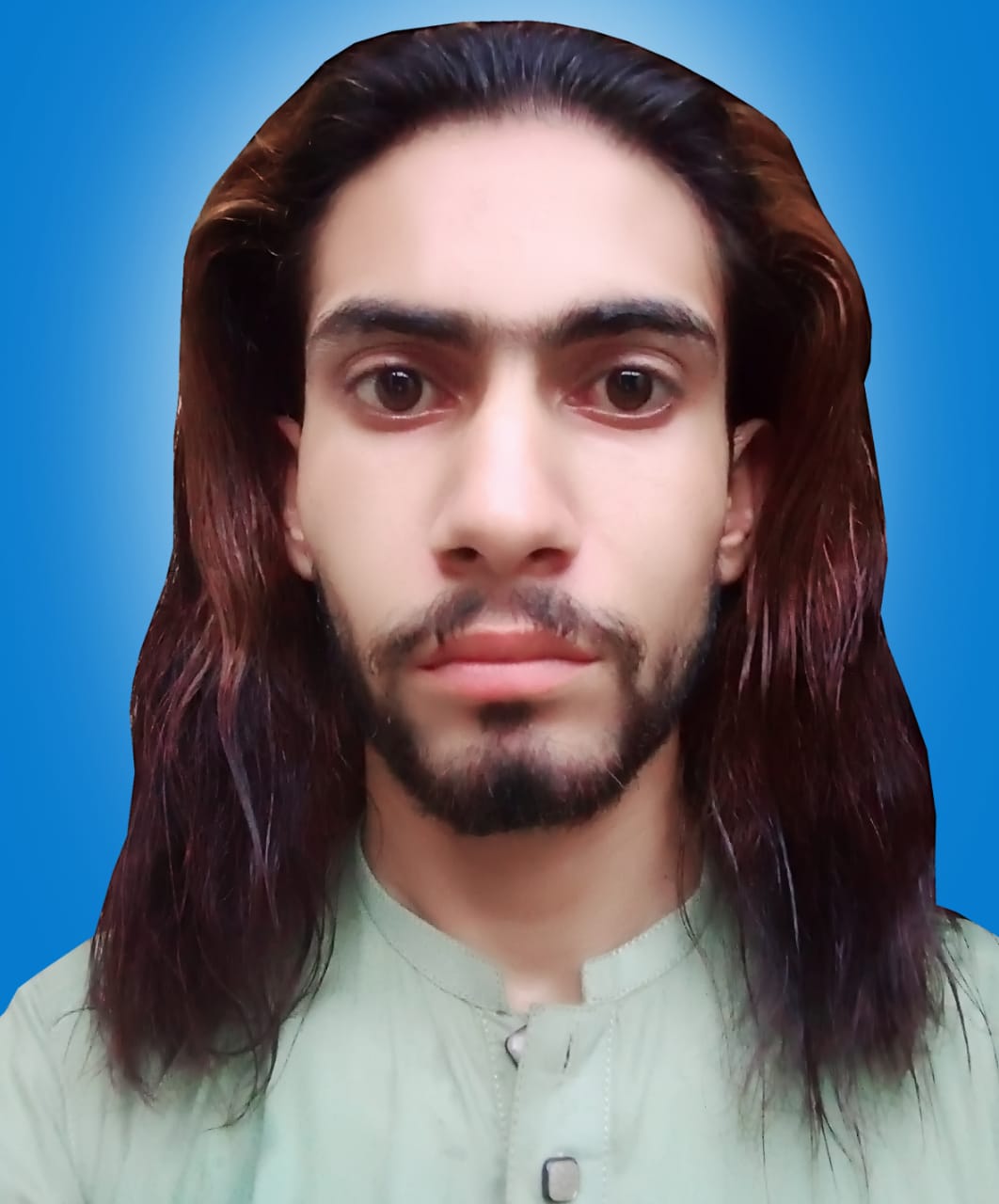 Tanveer Ahmad Profile