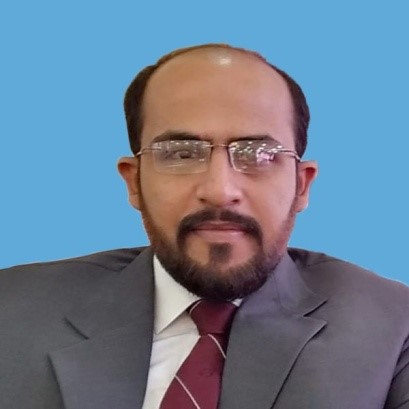 Syed Haider Ali Ejaz Shah Profile