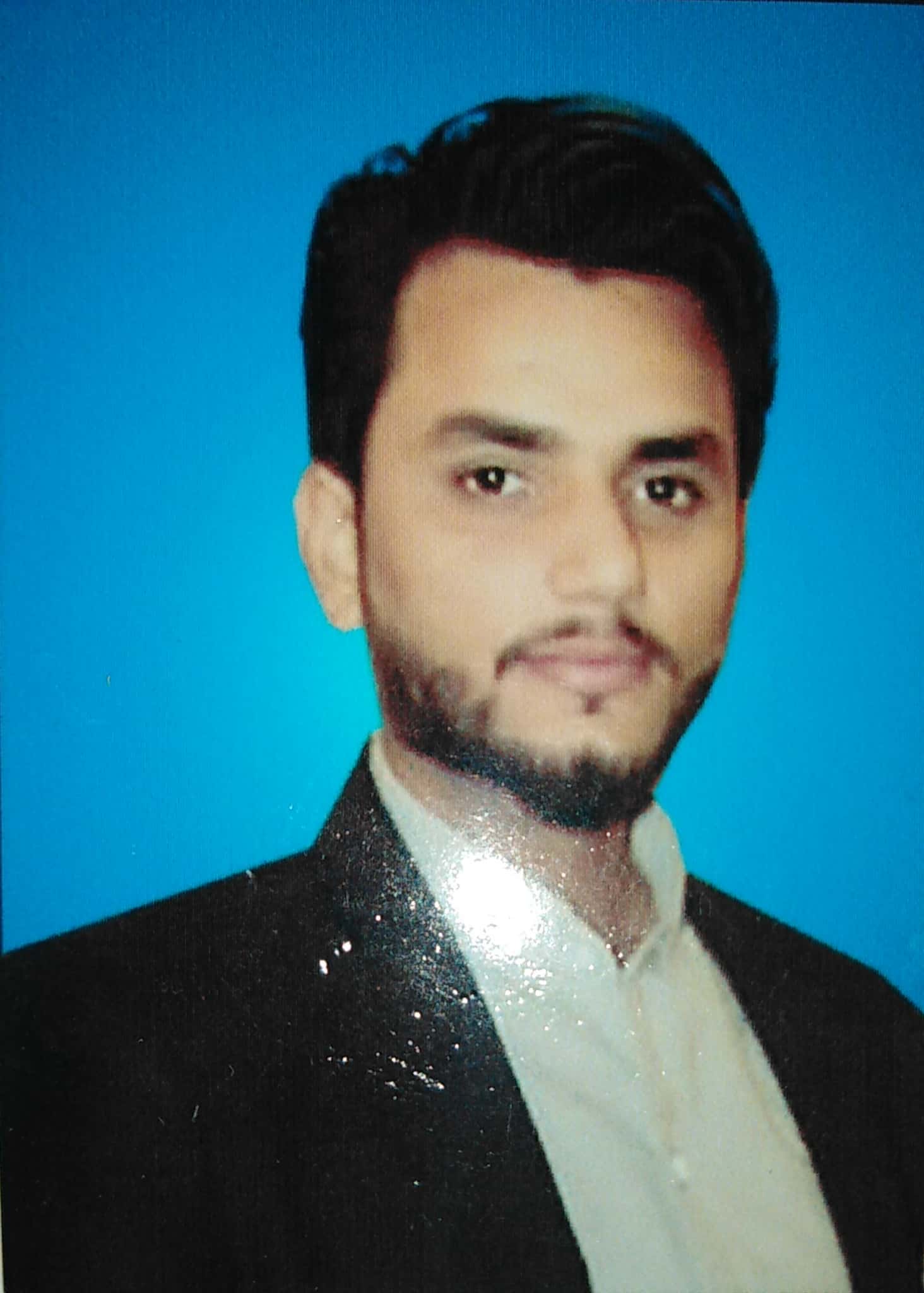 Shahrukh Malik Profile Shahrukh Malik Profile