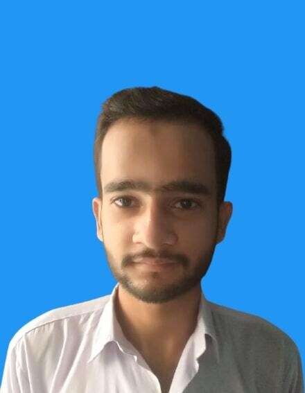 SAAD HAFEEZ Profile SAAD HAFEEZ Profile