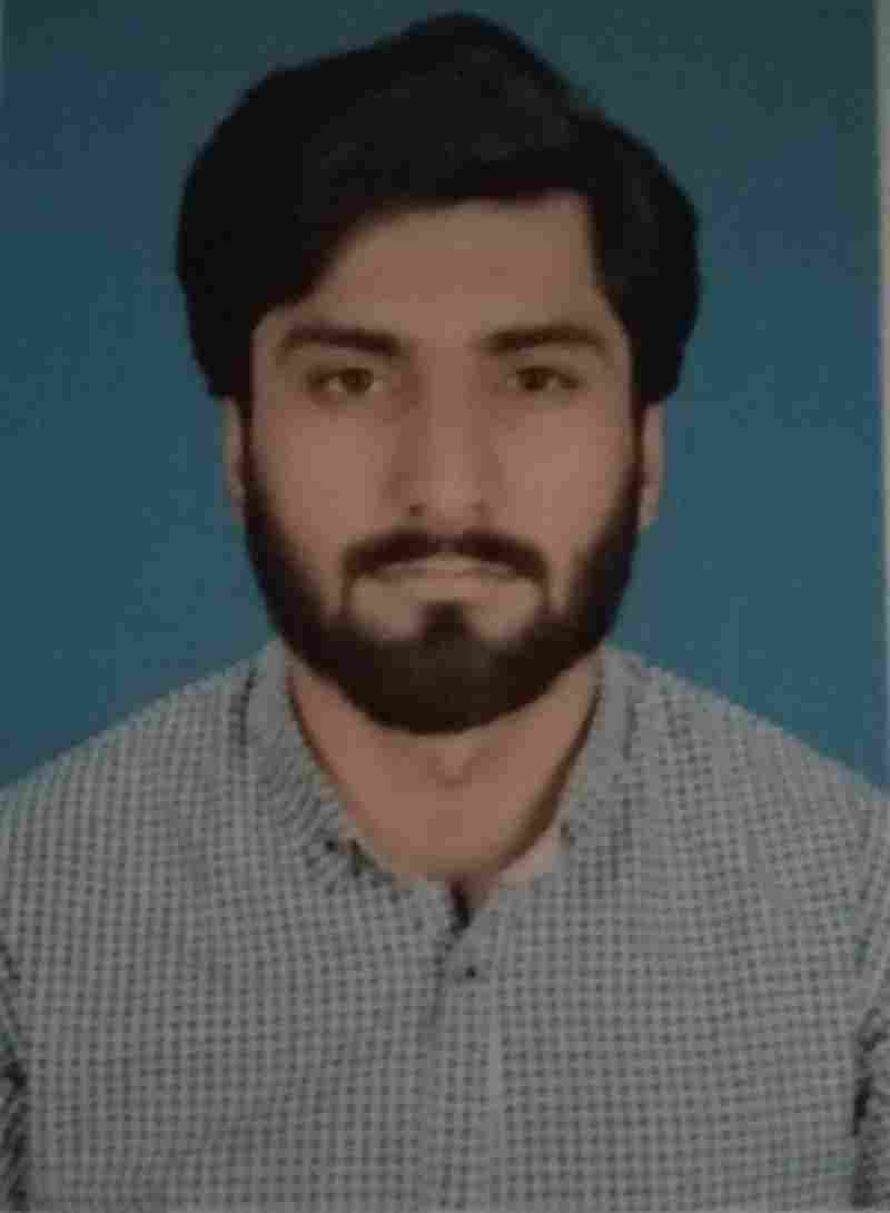 Hammad Bashir Profile Hammad Bashir Profile