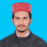 Usama Nadeem Nadeem Ahmad Hashmi Profile