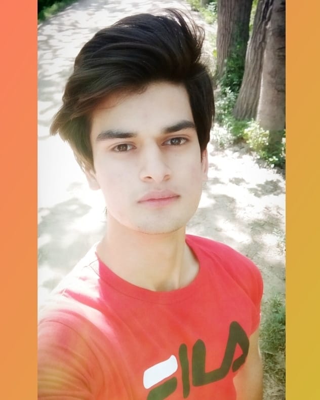 Muhammad Usman Profile