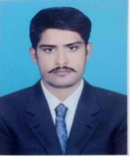 Noman Asghar Profile