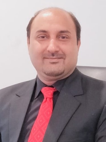 Mohsin Hameed Profile Mohsin Hameed Profile