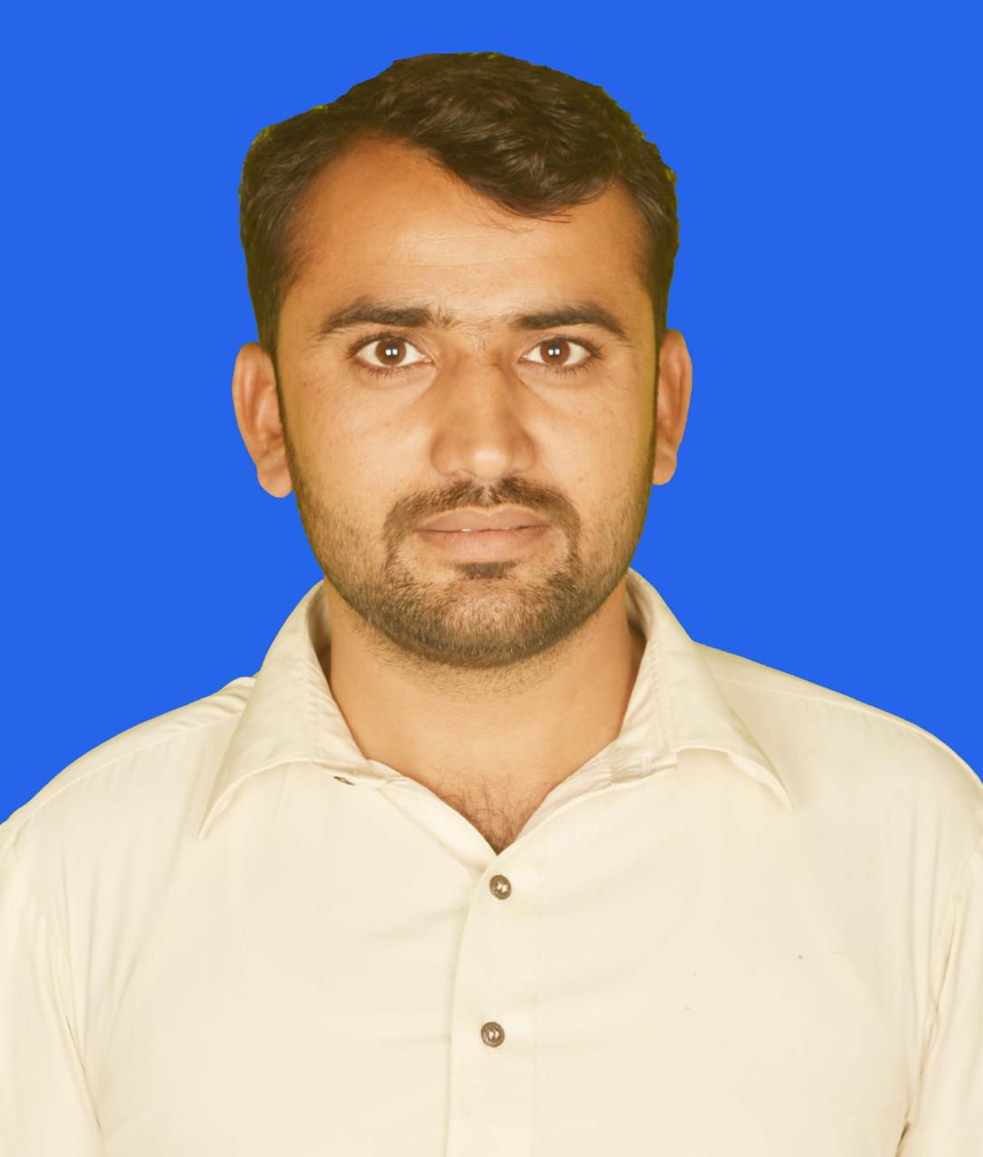 Muhammad Rizwan Profile