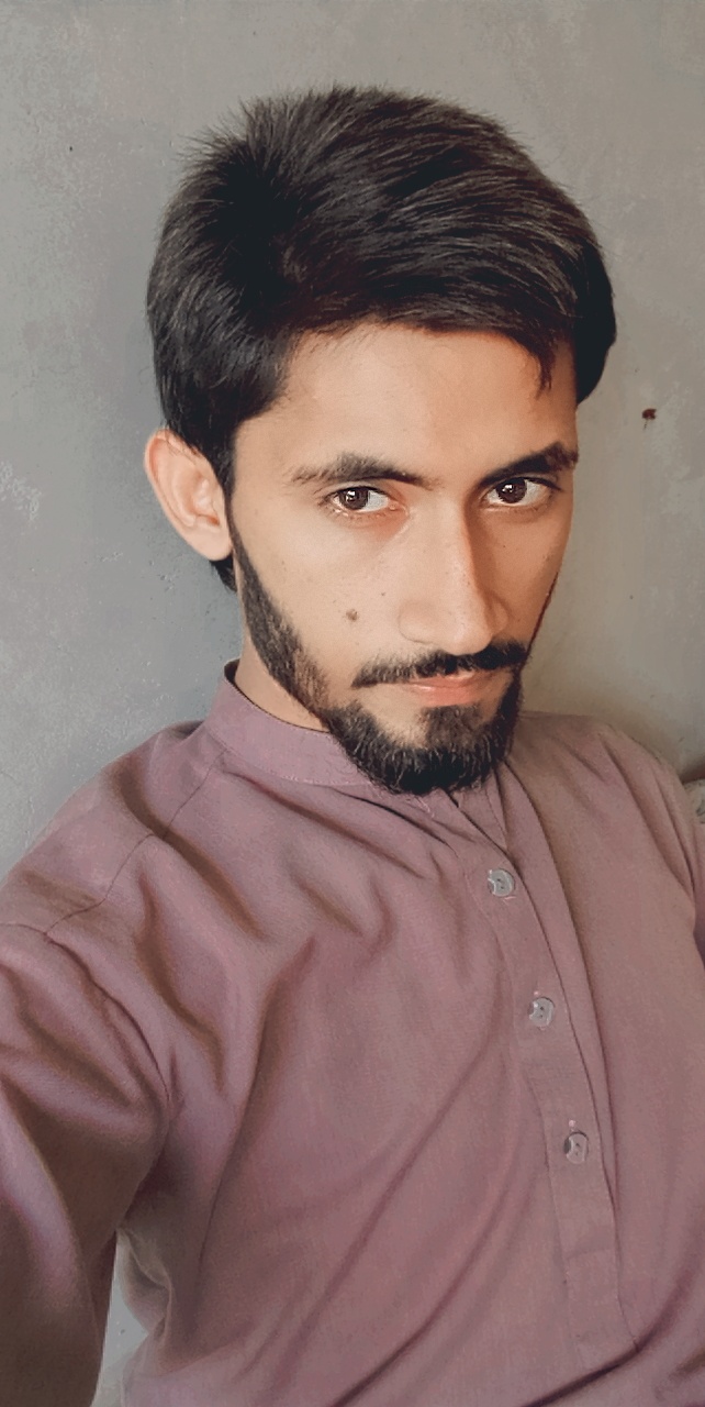 Musawir Ahmed Profile