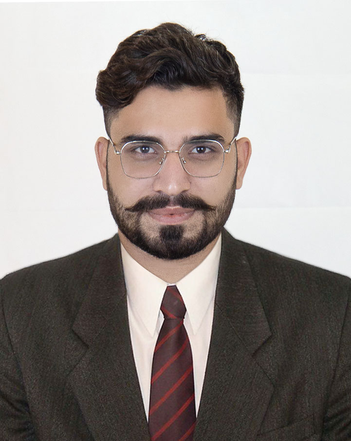 Noman Khan Profile Noman Khan Profile