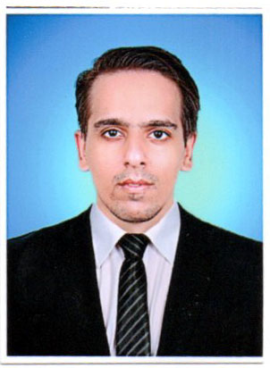 Osama Sethi Profile Osama Sethi Profile