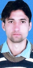 Zubair Khan 