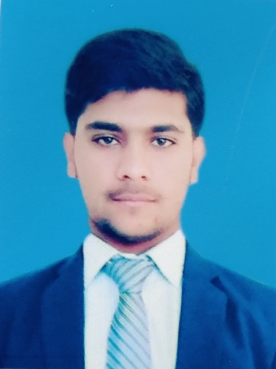 Akif Mehmood Profile