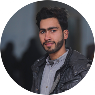 Ghufran Rasheed Profile