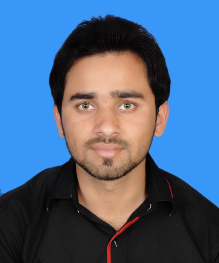 Humair Abbas Profile
