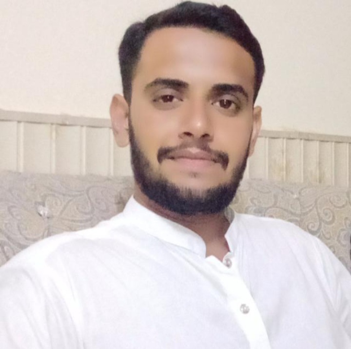 Muhammad Nabeel Hussain 