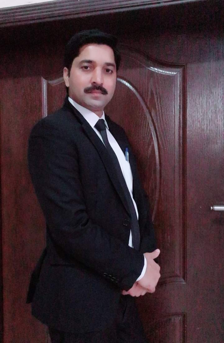 Muhammad Mubeen Profile Muhammad Mubeen Profile