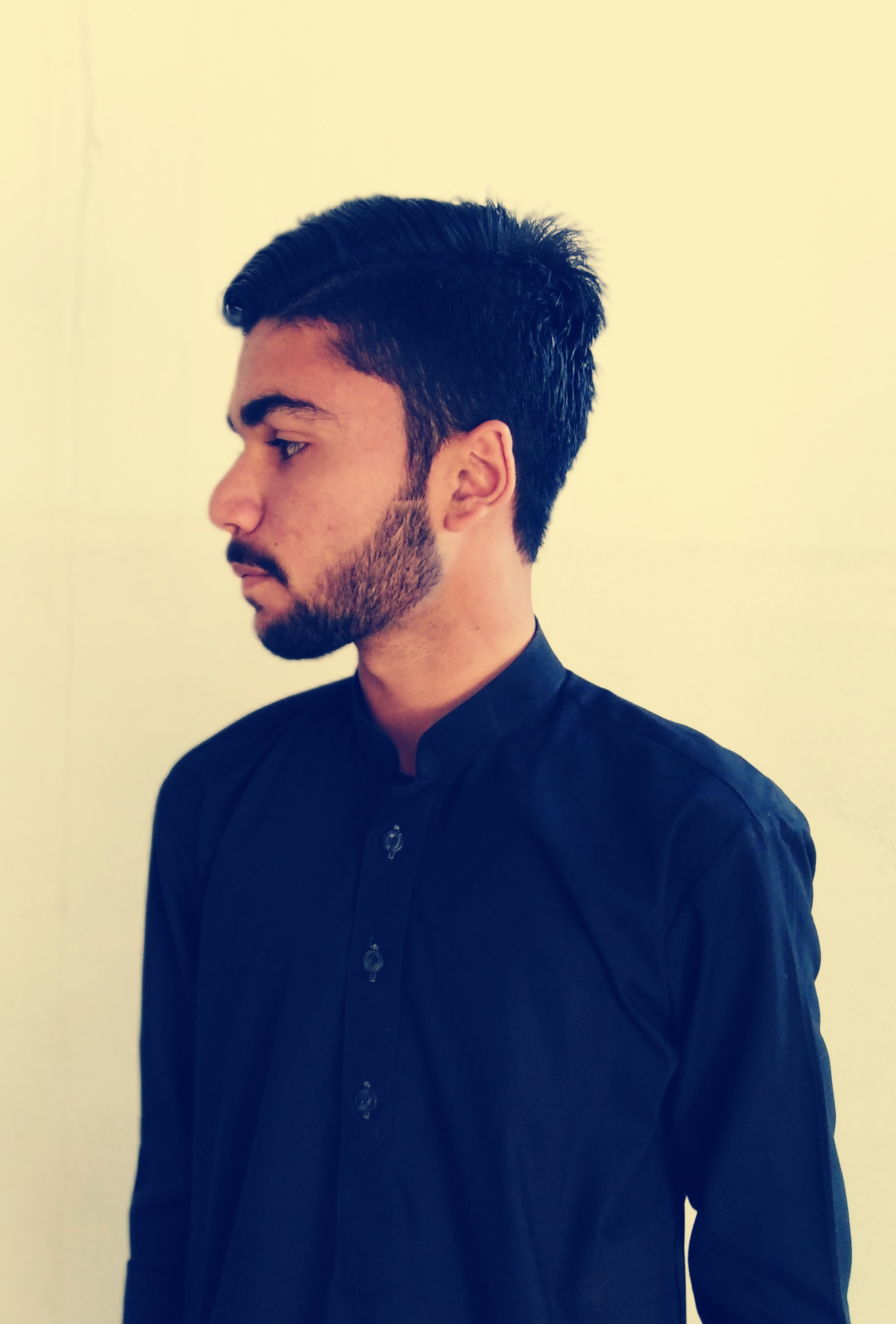 Yahya Aftab Profile
