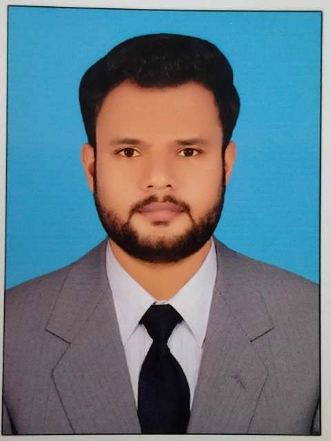 Usama Munir Profile Usama Munir Profile