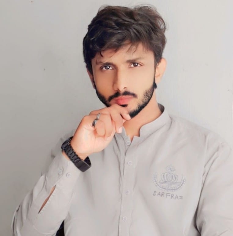 Sarfraz Ahmed Profile