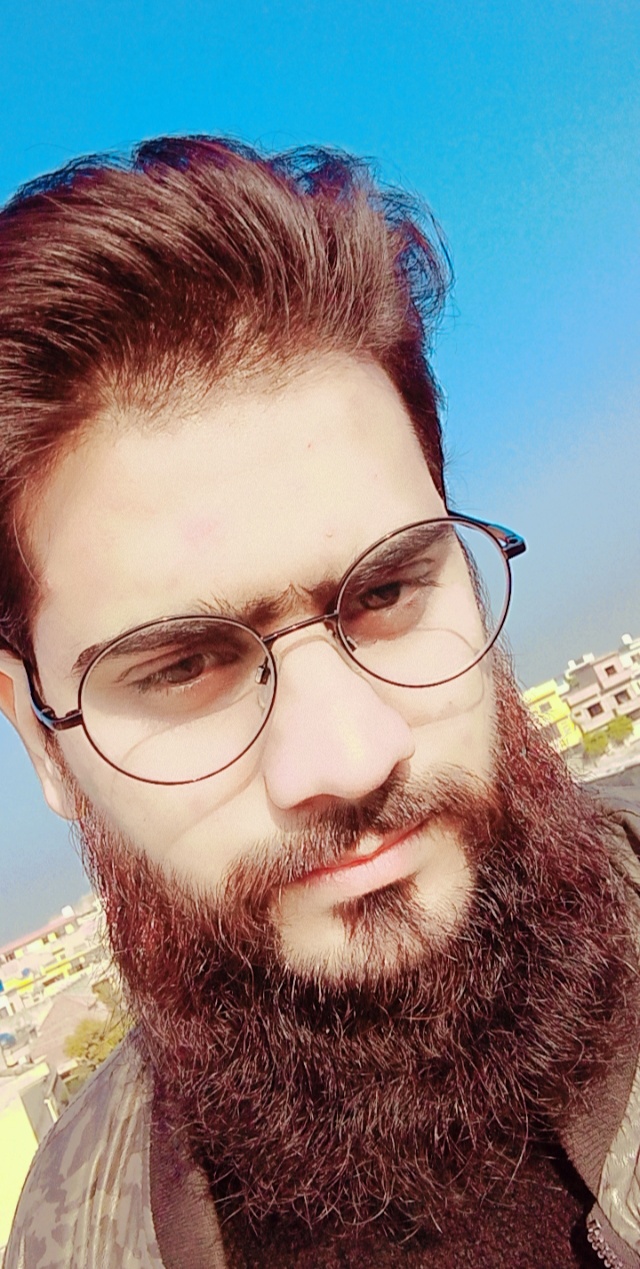 Ammar Ahmed Profile Ammar Ahmed Profile